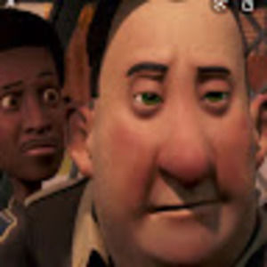 Meet your Posher, Imreallyhuman